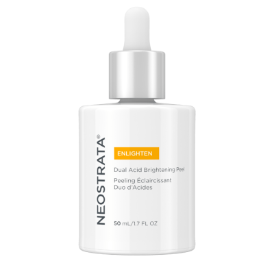 NeoStrata Enlighten Dual Acid Brightening Peel - İkili Asit Aydınlatıcı Peeling 50 ml - 1
