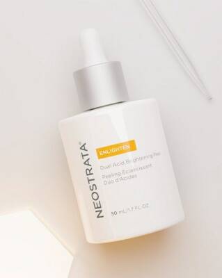 NeoStrata Enlighten Dual Acid Brightening Peel - İkili Asit Aydınlatıcı Peeling 50 ml - 3