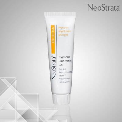NeoStrata Enlighten Pigment Lightening Gel - Leke Karşıtı Jel 40 gr - 2