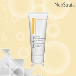 NeoStrata Enlighten Ultra Brightening Cleanser - Ultra Aydınlatıcı Yüz Temizleyici 100 ml - 3