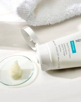 NeoStrata Restore Bionic Face Cream - Biyonik Yüz Kremi 40 gr - 4