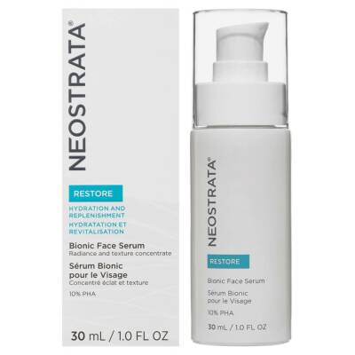 NeoStrata Restore Bionic Face Serum - Biyonik Yüz Serumu 30 ml - 1
