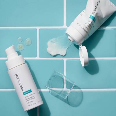 NeoStrata Restore Bionic Face Serum - Biyonik Yüz Serumu 30 ml - 3