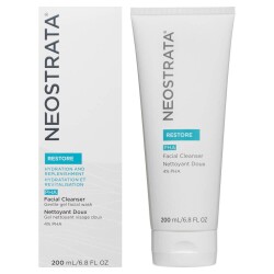 NeoStrata Restore Facial Cleanser - PHA Yüz Temizleyici 200 ml - NEOSTRATA