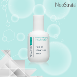 NeoStrata Restore Facial Cleanser - PHA Yüz Temizleyici 200 ml - 3