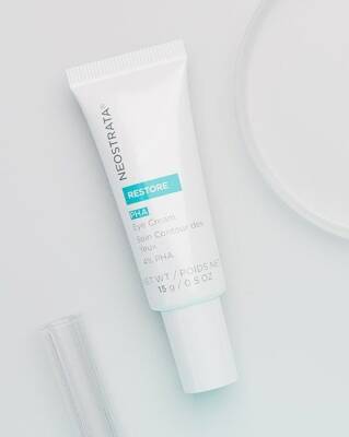 NeoStrata Restore PHA Eye Cream - PHA Göz Kremi 15 gr - 3