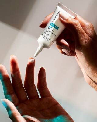 NeoStrata Restore PHA Eye Cream - PHA Göz Kremi 15 gr - 4