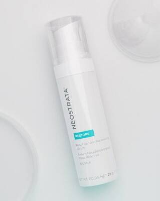 NeoStrata Restore Redness Neutralizing Serum - Kızarıklık Görünümü Karşıtı Serum 29 gr - 3