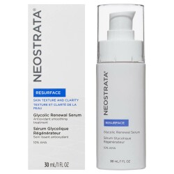 NeoStrata Resurface Glycolic Renewal Serum - Glikolik Yenileyici Serum 30 ml - NEOSTRATA