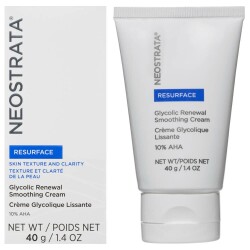 NeoStrata Resurface Glycolic Renewal Smoothing Cream - Cilt Pürüzsüzleştirici Nemlendirici Krem 40 gr - NEOSTRATA