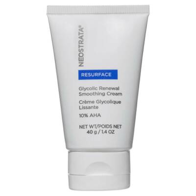 NeoStrata Resurface Glycolic Renewal Smoothing Cream - Cilt Pürüzsüzleştirici Nemlendirici Krem 40 gr - 2