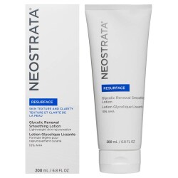 NeoStrata Resurface Glycolic Renewal Smoothing Lotion - Yenileyici Pürüzsüzleştirici Glikolik Losyon 200 ml - NEOSTRATA
