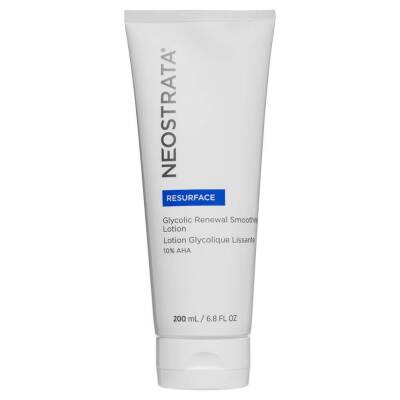 NeoStrata Resurface Glycolic Renewal Smoothing Lotion - Yenileyici Pürüzsüzleştirici Glikolik Losyon 200 ml - 2