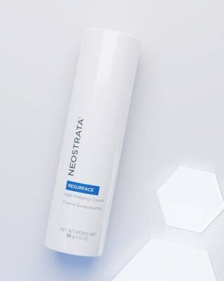 NeoStrata Resurface High Potency Cream - Yüksek Etkili Yaşlanma Karşıtı Krem 30 gr - 3