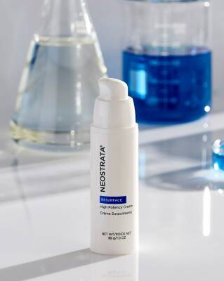 NeoStrata Resurface High Potency Cream - Yüksek Etkili Yaşlanma Karşıtı Krem 30 gr - 4