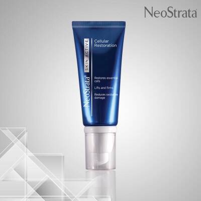 NeoStrata Skin Active Cellular Restoration - Yenileyici Yaşlanma Karşıtı Krem 50 ml - 3