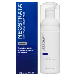 NeoStrata Skin Active Exfoliating Wash - Canlandırıcı Yüz Yıkama Köpüğü 125 ml - NEOSTRATA