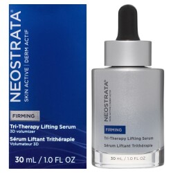 NeoStrata Skin Active Tri-Therapy Lifting Serum - 3'lü Etki Cilt Dolgunlaştırıcı Serum 30 ml - NEOSTRATA