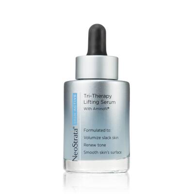 NeoStrata Skin Active Tri-Therapy Lifting Serum - 3'lü Etki Cilt Dolgunlaştırıcı Serum 30 ml - 3