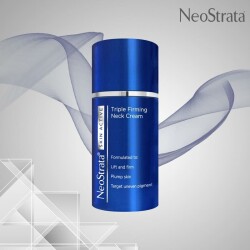 NeoStrata Skin Active Triple Firming Neck Cream - Üçlü Sıkılaştırıcı Boyun ve Dekolte Kremi 80 gr - 3