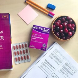 Neurozan Original 30 Tablets - 2