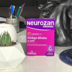 Neurozan Original 30 Tablets - 4