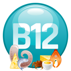 New Life B12 Plus Methyl 30 Sublingual Tablets - 3