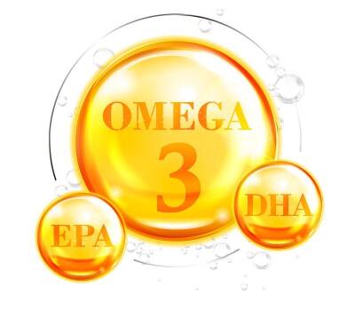 New Life EFA S 1200 90 Softgel Capsules - 2