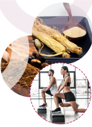 New Life GinVit-LC 30 Tablets - 4