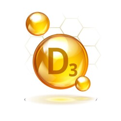 New Life Natur D3 Spray 400 IU 10 ml - 4