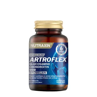 Nutraxin Artroflex 90 Tablet - 2