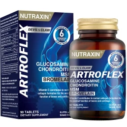 Nutraxin Artroflex 90 Tablet - 1