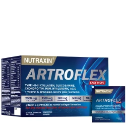 Nutraxin Artroflex Easy Move Sachet 30*6 gr - 1