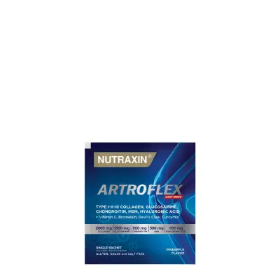Nutraxin Artroflex Easy Move Sachet 30*6 gr - 2