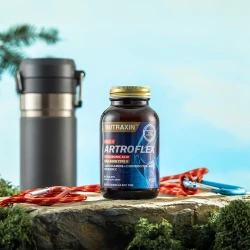 Nutraxin Artroflex Hya-C-II 90 Tablet - 4