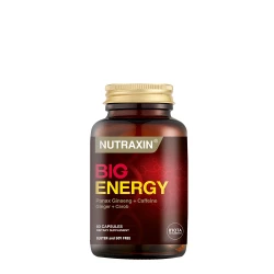 Nutraxin Big Energy 60 Kapsül - 2