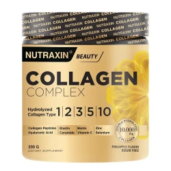 Nutraxin Collagen Complex Powder 330 gr - 1