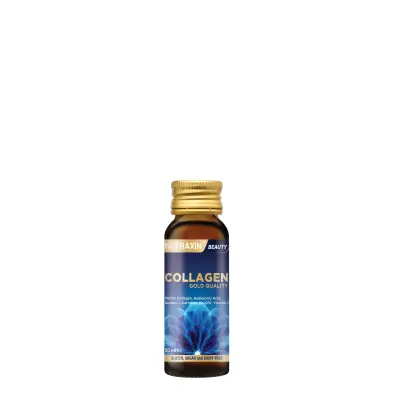Nutraxin Collagen Gold Quality Liquid 10*50 ml - 2