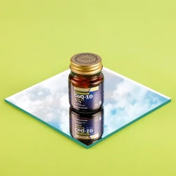 Nutraxin CoQ-10 30 Softgels - 3