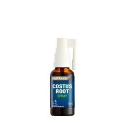 Nutraxin Costus Root Spray 30 ml - 2