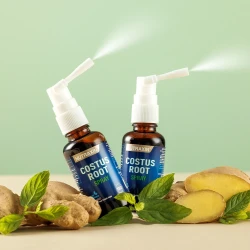 Nutraxin Costus Root Spray 30 ml - 3