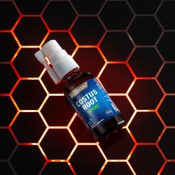 Nutraxin Costus Root Spray 30 ml - 4