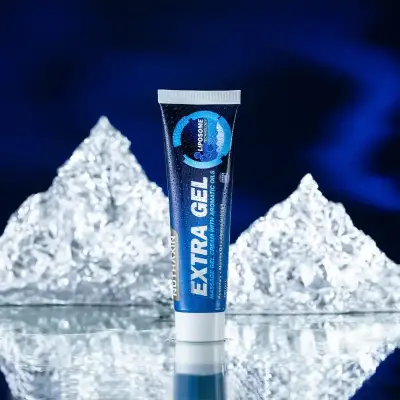 Nutraxin Extra Gel 100 ml - 3