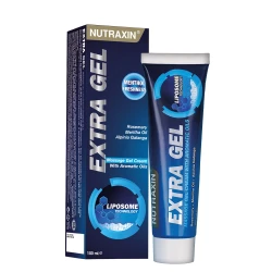 Nutraxin Extra Gel 100 ml - 1
