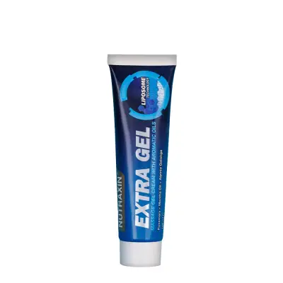 Nutraxin Extra Gel 100 ml - 2