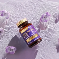 Nutraxin Hyaluronic Acid 30 Tablet - 3