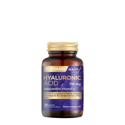 Nutraxin Hyaluronic Acid 30 Tablet - 2