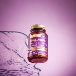 Nutraxin Hyaluronic Acid 30 Tablet - 4