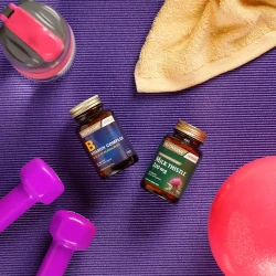 Nutraxin Milk Thistle 200 mg 60 Tablet - 4