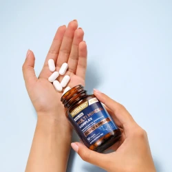 Nutraxin Multi Mineral Complex 60 Tablet - 3